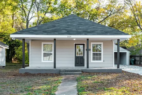 1619 Scott, Conway, AR 72032 photo 1