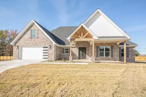 18 Denali Cv, Cabot, AR 72023 photo 1