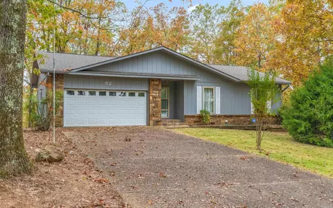 92 Asilo Way, Hot Springs Village, AR 71909