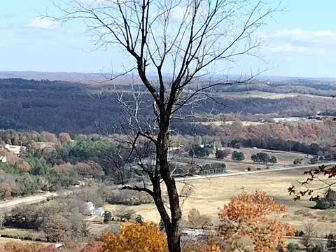 1297 Harness, Mountain View, AR 72560 photo 4