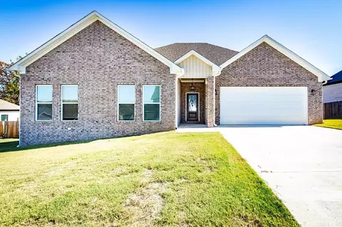 1594 Alamosa Dr, Cabot, AR 72023 photo 1