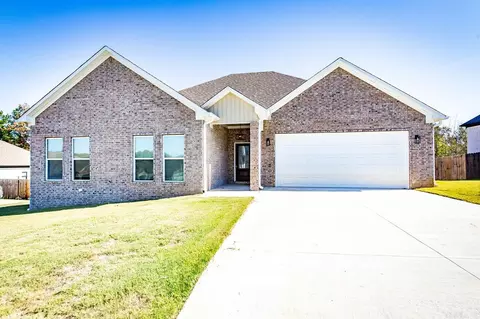1594 Alamosa Dr, Cabot, AR 72023 photo 2