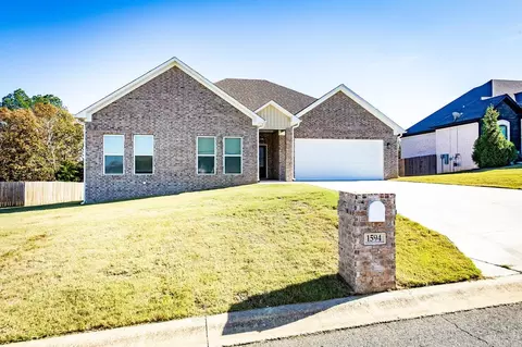 1594 Alamosa Dr, Cabot, AR 72023 photo 3