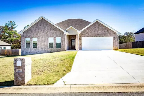 1594 Alamosa Dr, Cabot, AR 72023 photo 4