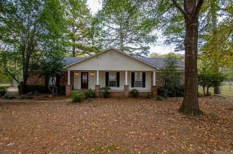 6124 Oak Meadows Rd, Alexander, AR 72002 photo 1