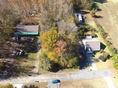 9999 Mossy Oak Dr, Heber Springs, AR 72543