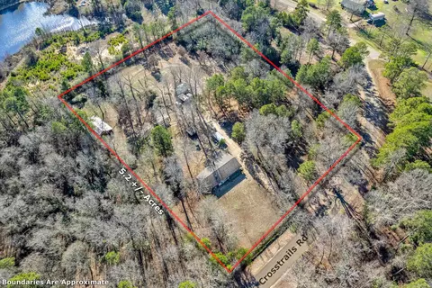 440 Crosstrails Rd, De Queen, AR 71832 photo 22