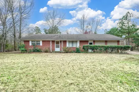 440 Crosstrails Rd, De Queen, AR 71832 photo 1