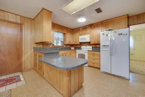 440 Crosstrails Rd, De Queen, AR 71832 photo 2
