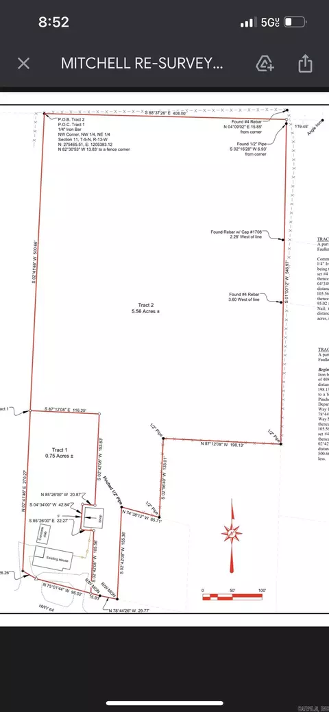 363 Hwy 64, Conway, AR 72032 photo 13