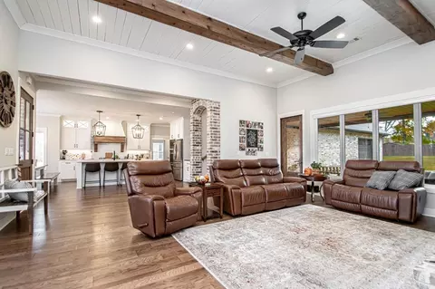 1109 Hunter Lee, Bryant, AR 72022 photo 8
