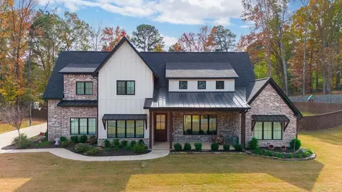 1109 Hunter Lee, Bryant, AR 72022 photo 3