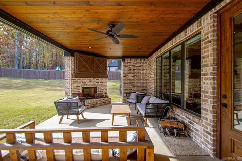 1109 Hunter Lee, Bryant, AR 72022 photo 43