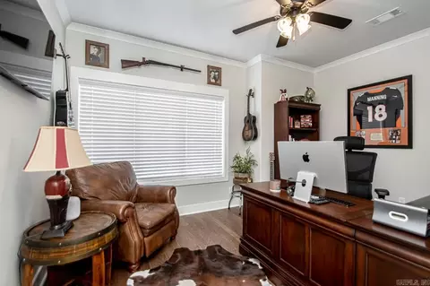 1109 Hunter Lee, Bryant, AR 72022 photo 16