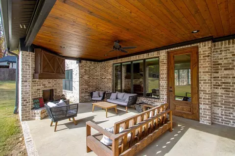 1109 Hunter Lee, Bryant, AR 72022 photo 44