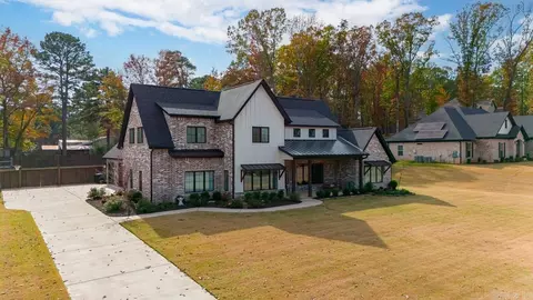 1109 Hunter Lee, Bryant, AR 72022 photo 2