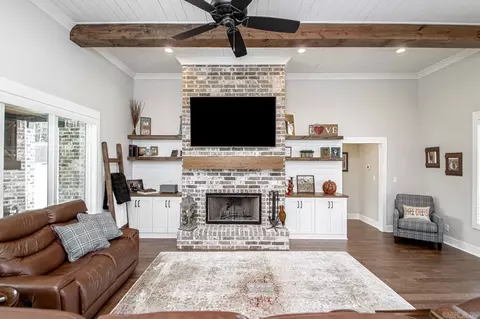 1109 Hunter Lee, Bryant, AR 72022 photo 7