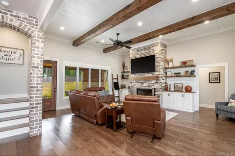 1109 Hunter Lee, Bryant, AR 72022 photo 6