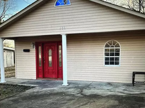 3406 Rose, Pine Bluff, AR 71603 photo 1