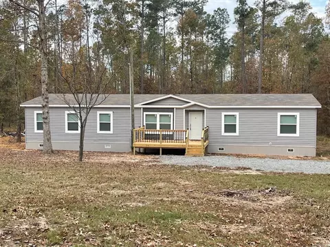 25317 Long Dr, Mabelvale, AR 72103 photo 1