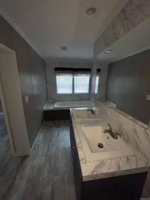 25317 Long Dr, Mabelvale, AR 72103 photo 25