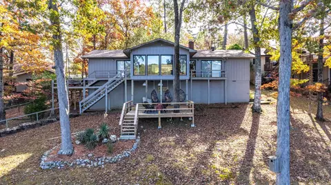 12 Sabiote Ln, Hot Springs Village, AR 71909