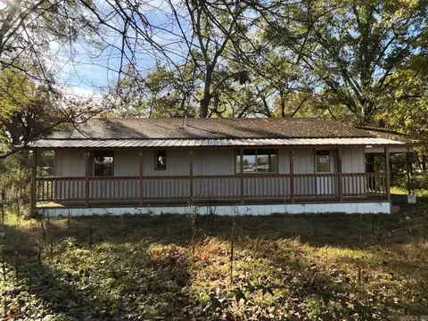 919 Roller Ave, De Queen, AR 71832 photo 1