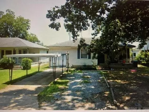 213 Crouch St, Benton, AR 72015 photo 1