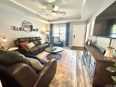 34 Thomas Cir, Greenbrier, AR 72058 photo 3