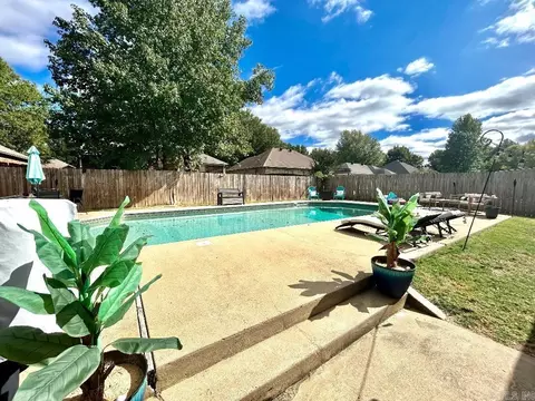 34 Thomas Cir, Greenbrier, AR 72058 photo 14
