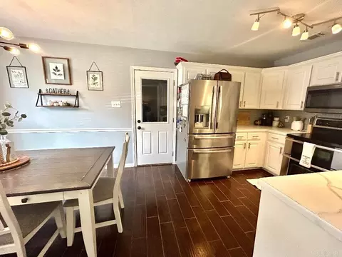 34 Thomas Cir, Greenbrier, AR 72058 photo 5