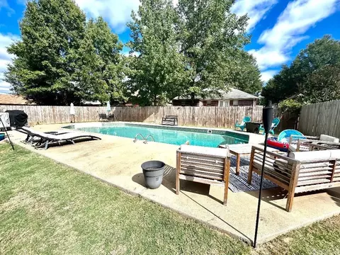 34 Thomas Cir, Greenbrier, AR 72058 photo 13