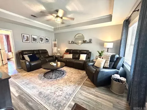 34 Thomas Cir, Greenbrier, AR 72058 photo 2