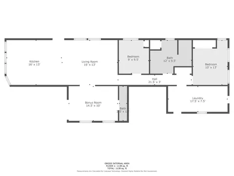 118 Mimosa Estates Cir, Ash Flat, AR 72513 photo 17