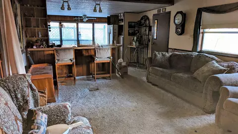 118 Mimosa Estates Cir, Ash Flat, AR 72513 photo 4
