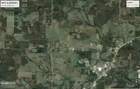 118 Mimosa Estates Cir, Ash Flat, AR 72513 photo 20