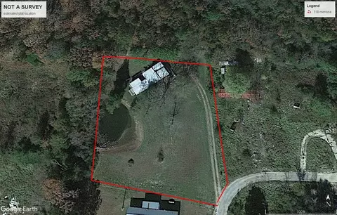 118 Mimosa Estates Cir, Ash Flat, AR 72513 photo 18
