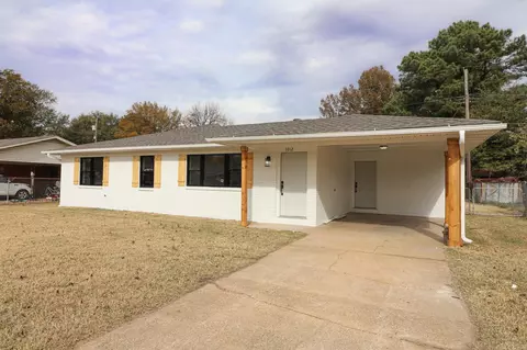 1012 Estelle St, Lake City, AR 72437