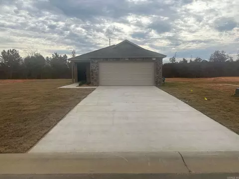 6097 Discovery Trl, Bauxite, AR 72011 photo 1