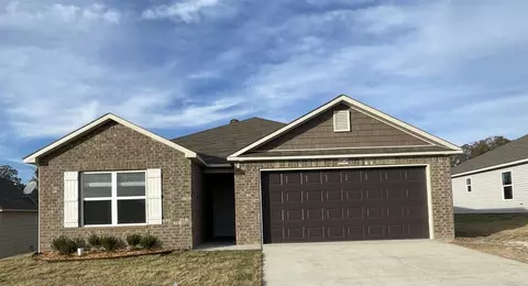4024 Redberry Ct, Alexander, AR 72002 photo 1