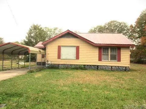 108 S Juniper St, Pine Bluff, AR 71601 photo 1