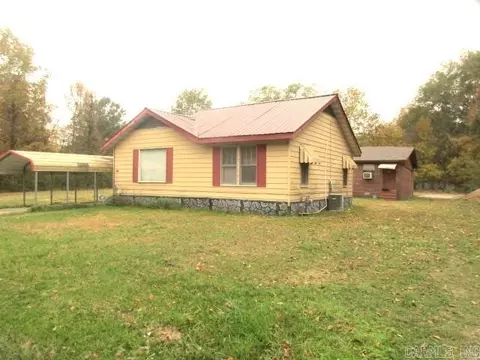 108 S Juniper St, Pine Bluff, AR 71601 photo 2