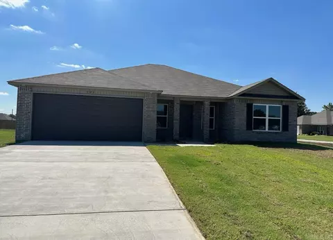 101 Baldwin Dr, Beebe, AR 72012 photo 1