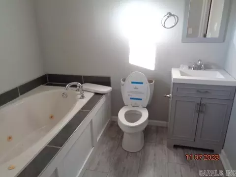 6012 E Sardis Rd, Hensley, AR 72065 photo 19