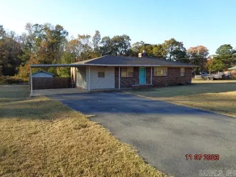 6012 E Sardis Rd, Hensley, AR 72065 photo 1