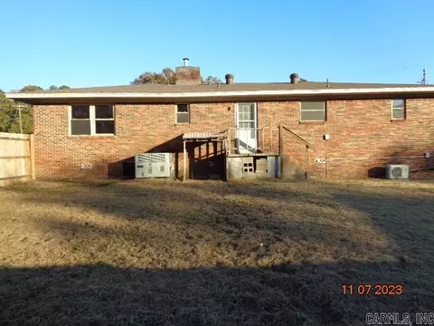 6012 E Sardis Rd, Hensley, AR 72065 photo 2