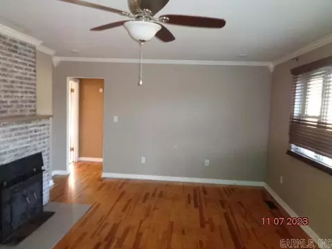 6012 E Sardis Rd, Hensley, AR 72065 photo 5