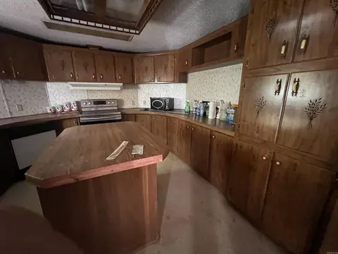 1838 Brock Rd, Clinton, AR 72031 photo 4
