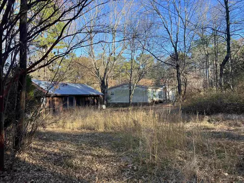 1838 Brock Rd, Clinton, AR 72031 photo 2