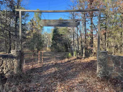 1838 Brock Rd, Clinton, AR 72031 photo 1